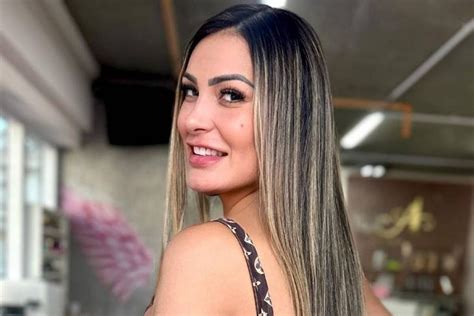 andressa urach bucetinha|OnlyFans Completo da Andressa Urach Metendo – Privacy Free